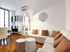 Ξενοδοχείο φωτογραφία: Charming San Babila Apt.