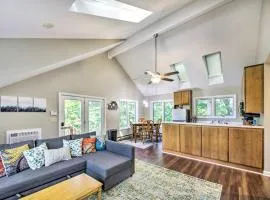 Peaceful Nashville Hideaway Near State Parks!