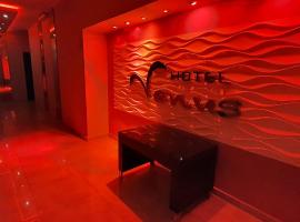 Hotel Venus, hotel in Buenos Aires