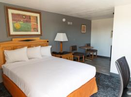 Gambaran Hotel: Econo Inn