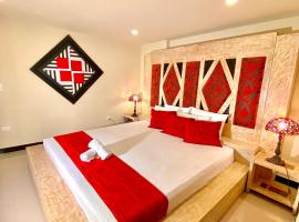 Hình ảnh khách sạn: Hotel Plaza Garibaldi