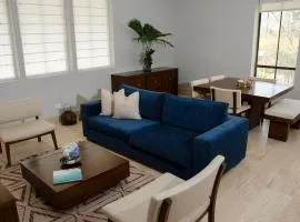 Paseo Suites El Valle, Luxury Apartments