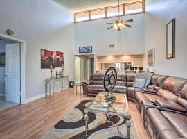 Ξενοδοχείο φωτογραφία: Chic New Port Richey Condo with Amenity Access!