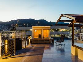 RE SORT, hotel en Sasebo