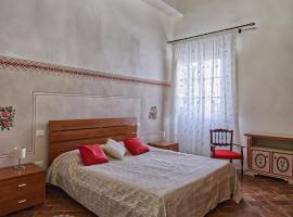 Gambaran Hotel: Borgo Creativo-A casa di Anna-Appartamento Mosaico.