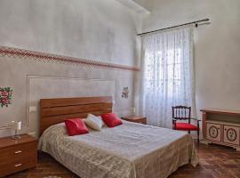 Fotos de Hotel: Borgo Creativo-A casa di Anna-Appartamento Mosaico.
