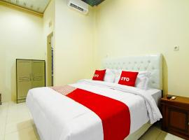 Hotel kuvat: OYO 90978 Khalifi Guesthouse Syariah