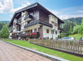 Hotel Photo: Amazing Apartment In Racines-ratschings With Wifi And 2 Bedrooms