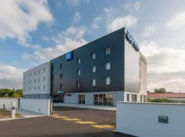 Hotel ibis Mont De Marsan