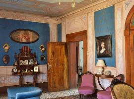 A picture of the hotel: Palazzetto Scodellari