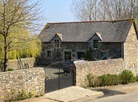 Zdjęcie hotelu: La petite maison terre mer