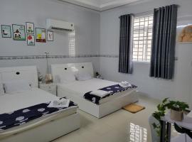 Hotel kuvat: Nina homestay P3