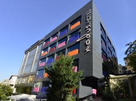 Hotel foto: Modus Hotel Istanbul