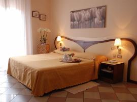 Gambaran Hotel: Hotel La Fenice