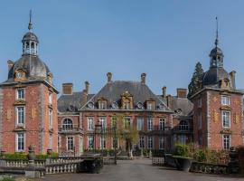 صور الفندق: Domaine Du Chateau De La Neuville