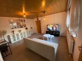 รูปภาพของโรงแรม: Ferienwohnung Suhad