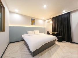 Hotel foto: Masan First Class Hotel