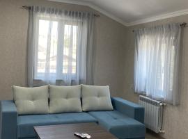 Zdjęcie hotelu: Comfortable home in Yerevan