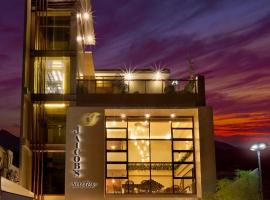 Jai-cob’s Suites, Hotel in Coron