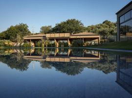 Hang Loose Cottage Hotel & Resort 4 stelle Gizzeria Calabria, Hotel in Gizzeria