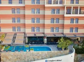 Comfort Hotel Eilat, хотел в Ейлат