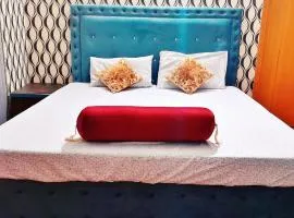 Hotel Super Seven