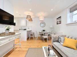 Hotelfotos: The Mews - Stylish & Central Brighton Townhouse, up to 6 guests