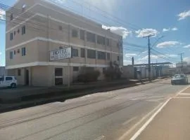 Hotel Solar Vitória, hotel in Vitória da Conquista