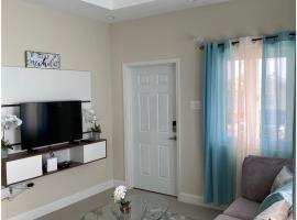 Natalia’s Sweet Oasis, ξενοδοχείο σε Lucea