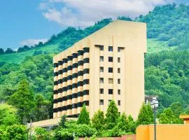 Grandvrio Hotel Unazukionsen