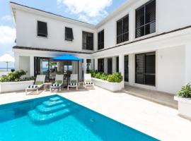 Hotel Photo: Reigate Barbados by MC Luxury Rentals