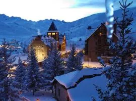 Hotel Saliecho