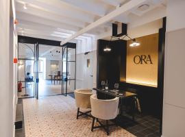 होटल की एक तस्वीर: ORA Hotel Priorat, a Member of Design Hotels