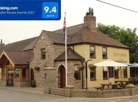 The Huntsman Inn of Little Wenlock