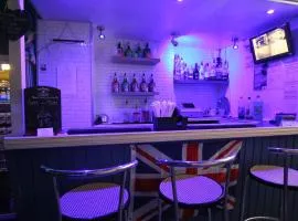 Jesmond International Hotel