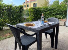 Хотел снимка: ONLY THE BEST 5 La tua Suite tra Venezia e Treviso