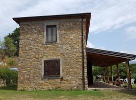 Gambaran Hotel: Casa Colonica