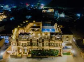 Hotel Grand Khalifa