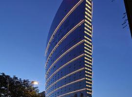 A picture of the hotel: Shenzhen O Hotel