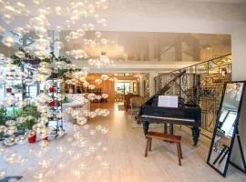 Hotel Kera