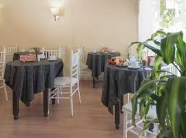 Hotel Nuevo Suizo