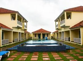 The Village Resort Mundra