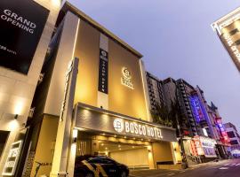 Hotel kuvat: Incheon BoscoHotel