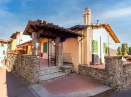 Hotel Villa Bonelli