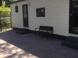 Chalet Hoenderloo, hotel in Hoenderloo