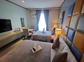 Yes Hotel Pandi Bulacan
