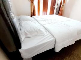 Hotel Photo: RedDoorz Syariah @ Jalan Pingkan Matindas Manado
