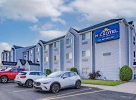 Microtel Inn & Suites by Wyndham Plattsburgh
