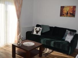 A picture of the hotel: Apartman Bambi