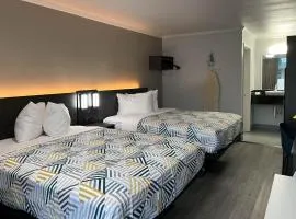 Studio 6 Bay Minette AL